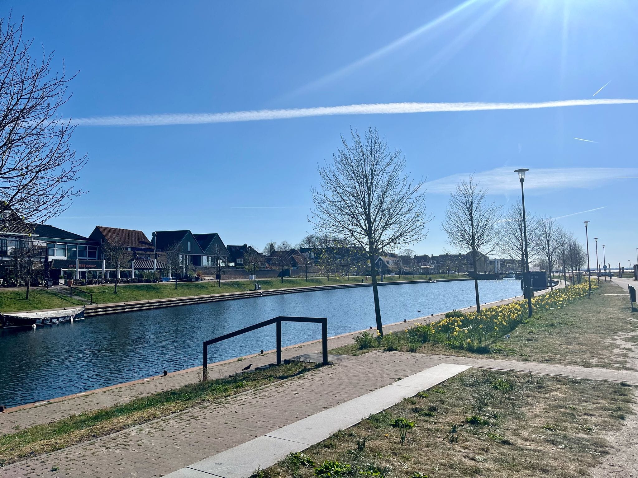 Studio-Keizer Boulevard Harderwijk