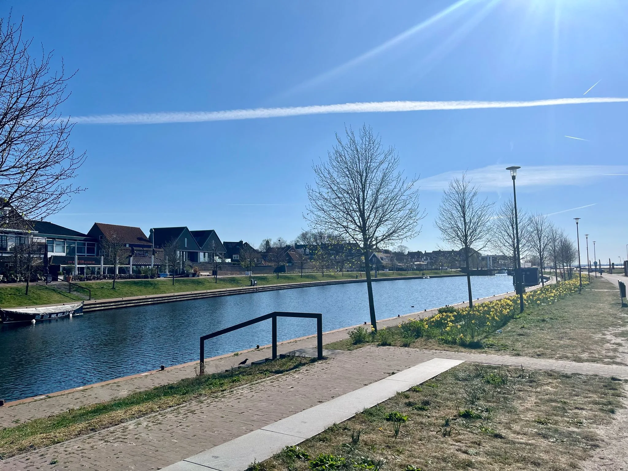 Studio-Keizer Boulevard Harderwijk