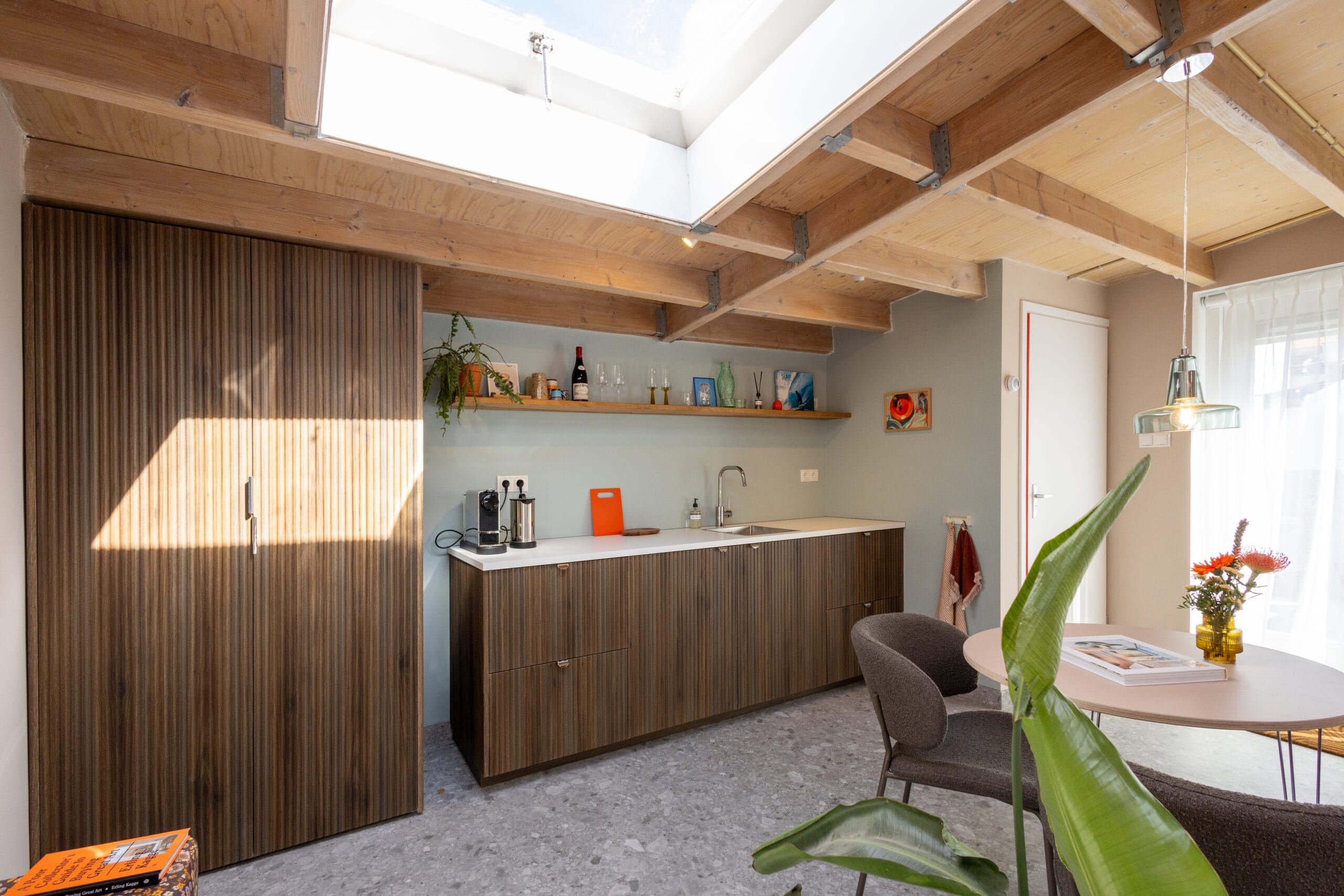 Studio-Keizer Overzicht Keuken
